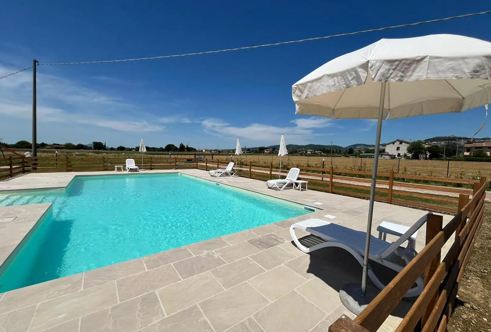 Luci Di Assisi B&B Wellness