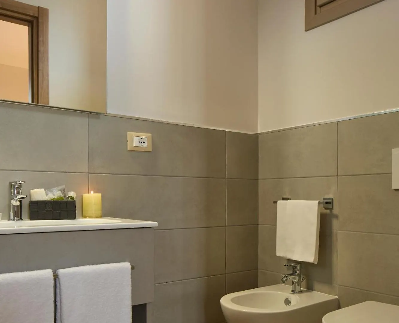 Luci Di Assisi B&B Wellness