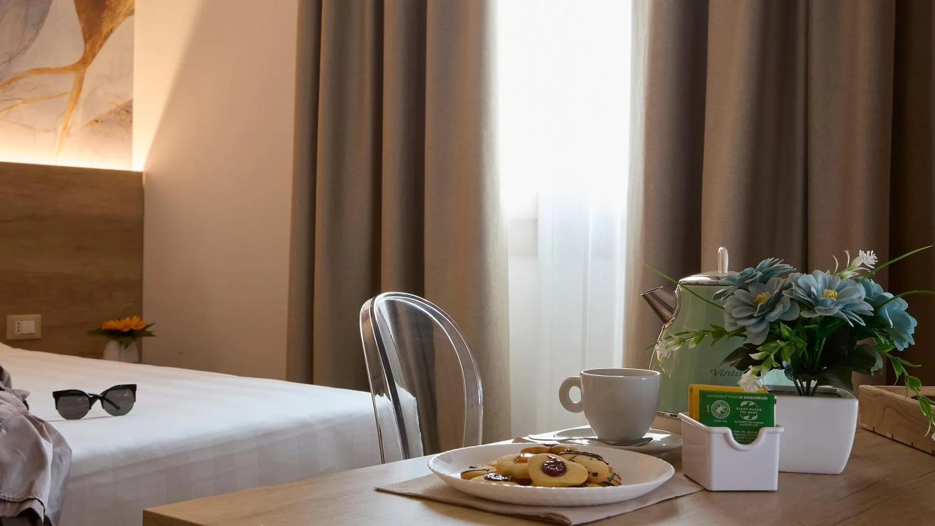 Luci Di Assisi B&B Wellness Italia