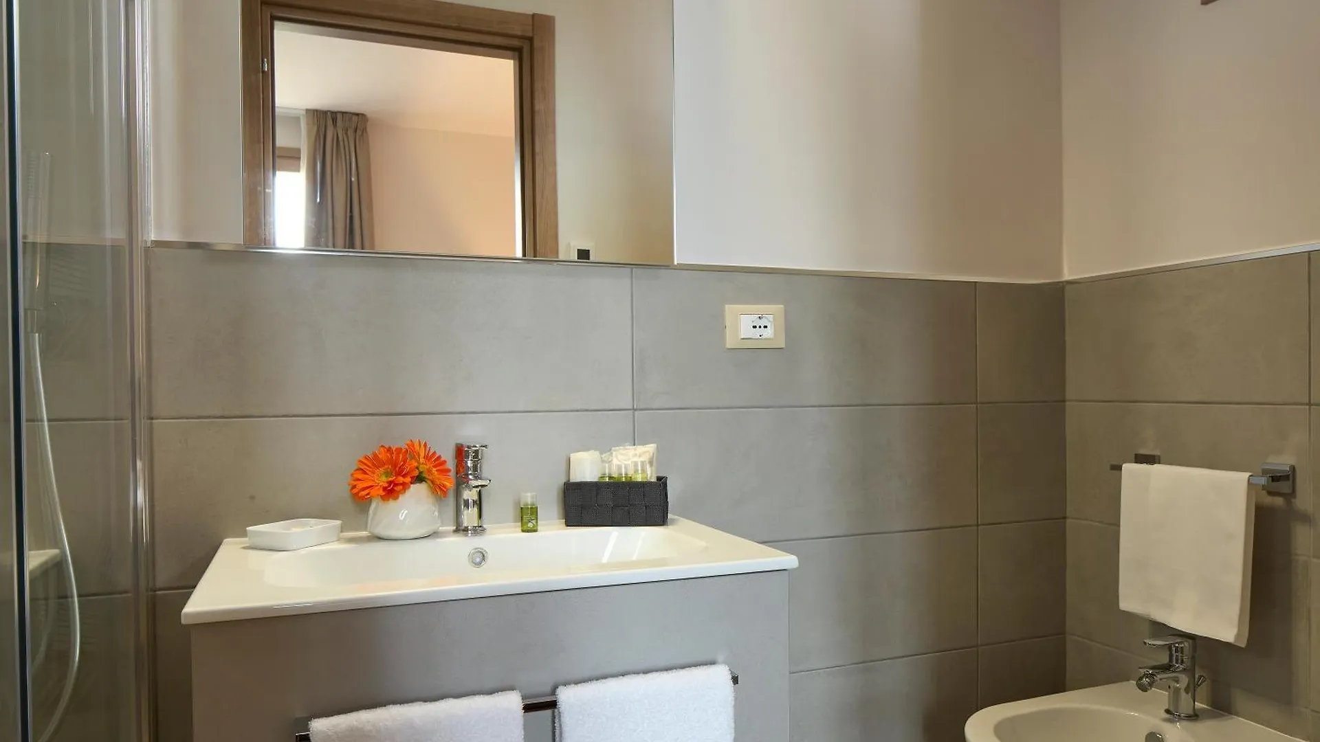 Luci Di Assisi B&B Wellness Bed & Breakfast