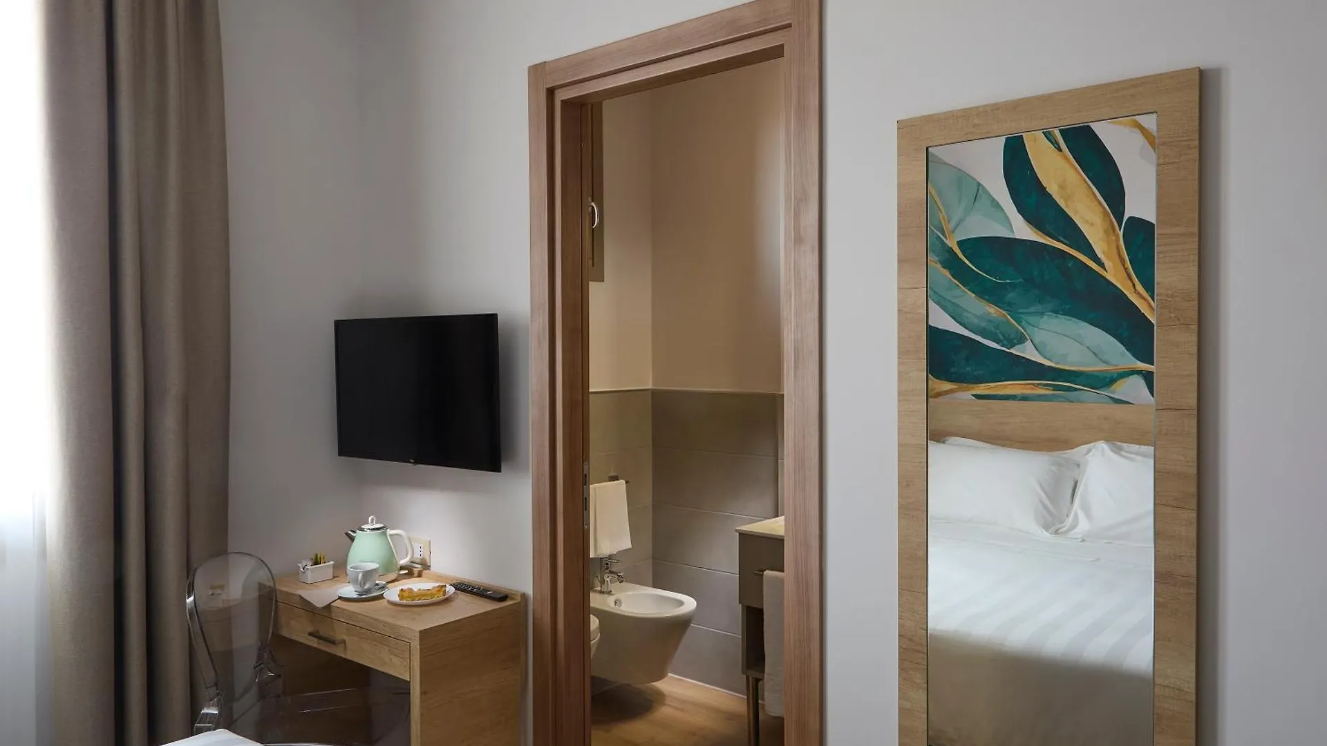 Luci Di Assisi B&B Wellness