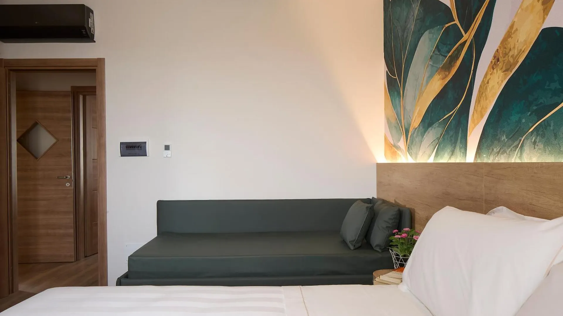 Luci Di Assisi B&B Wellness