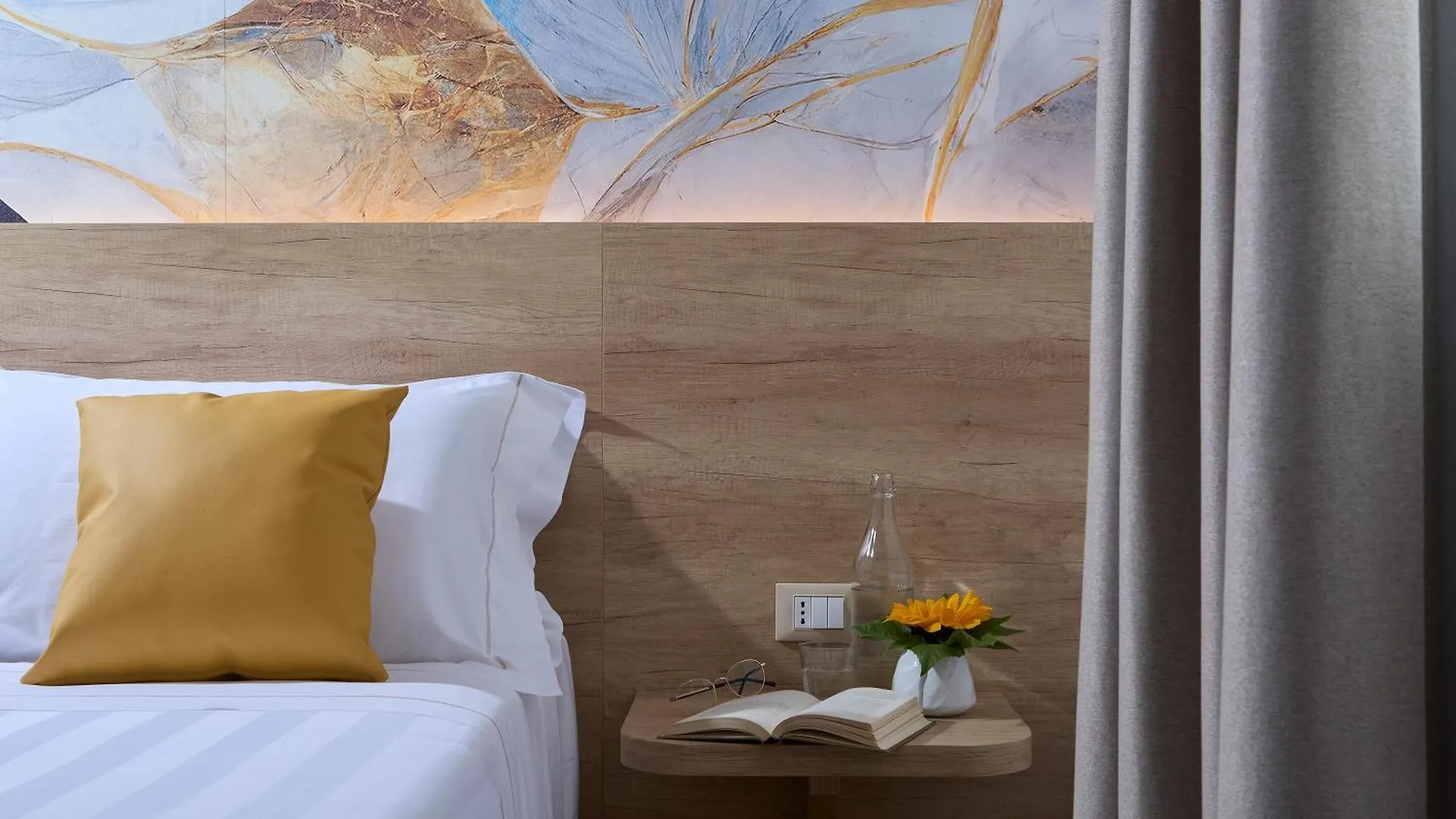Bed & Breakfast Luci Di Assisi B&B Wellness