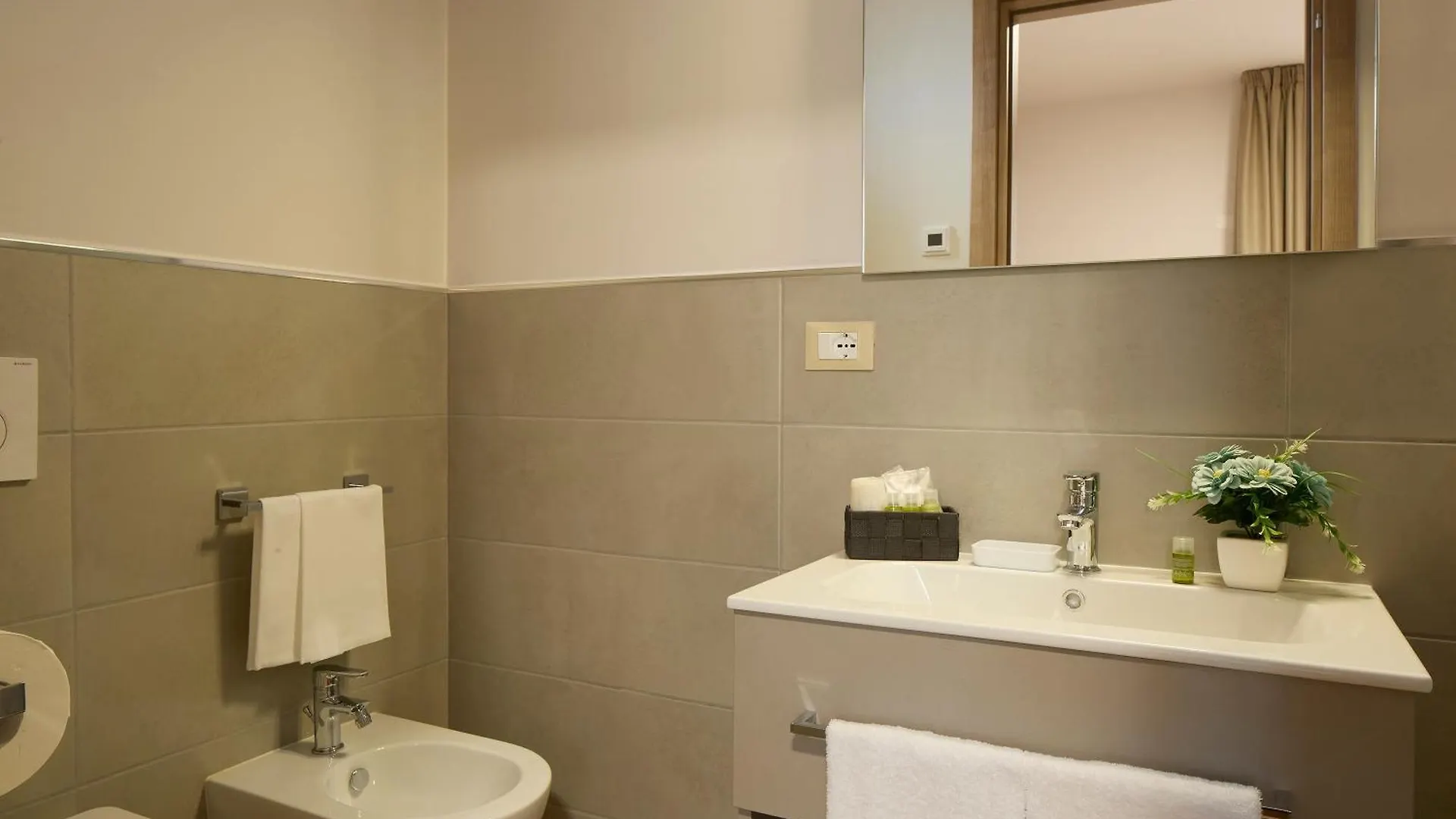 Bed & Breakfast Luci Di Assisi B&B Wellness