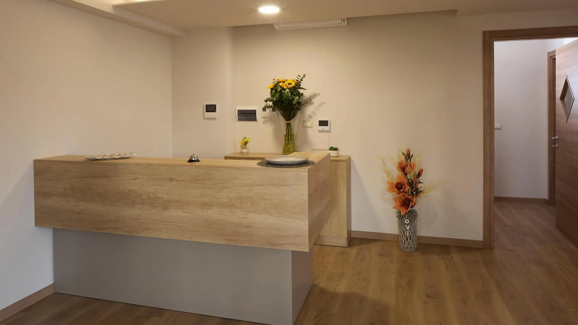 Bed & Breakfast Luci Di Assisi B&B Wellness