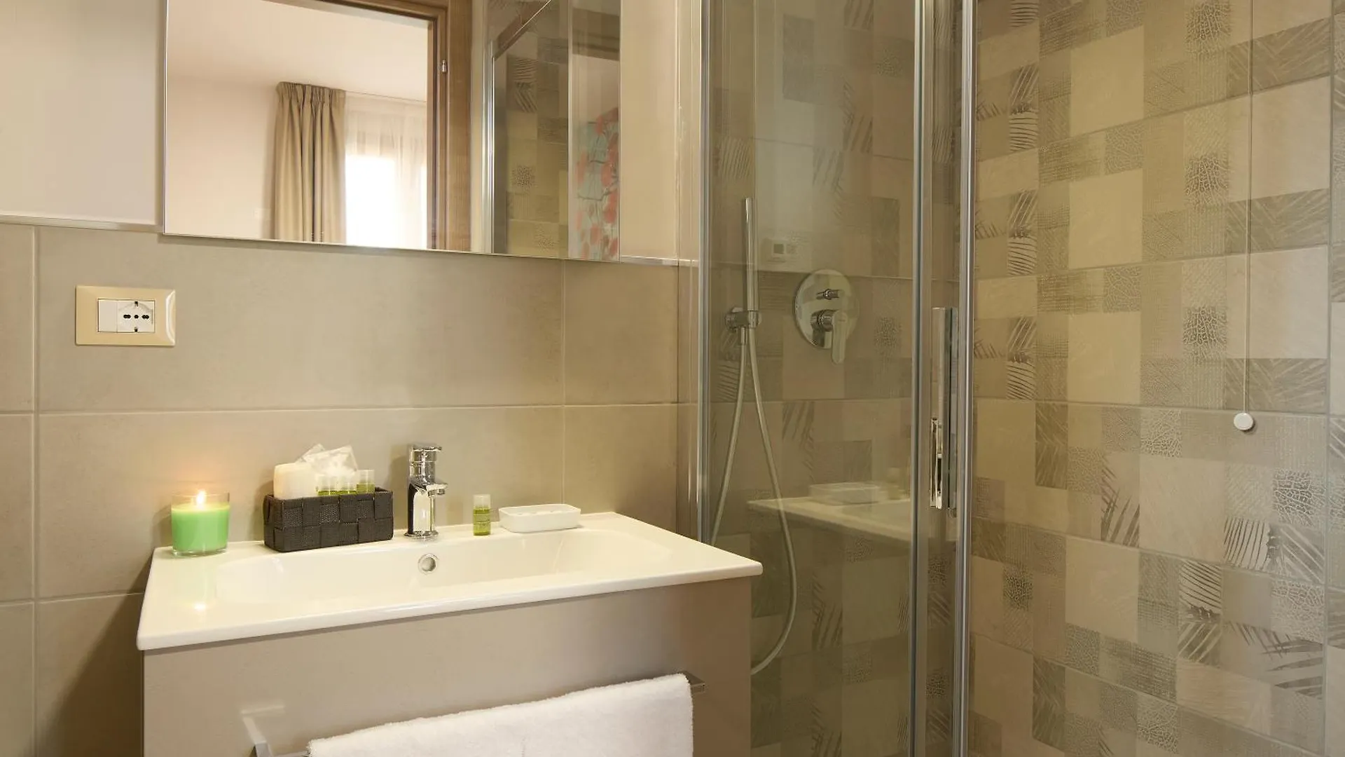 Luci Di Assisi B&B Wellness Bed & Breakfast