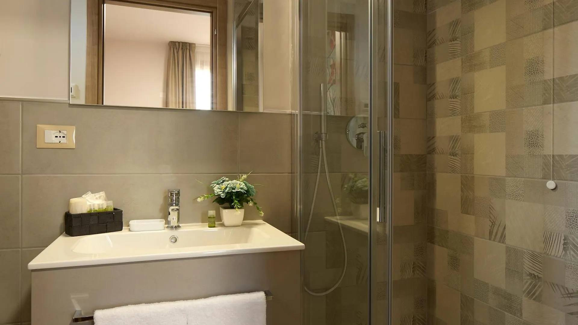 Bed & Breakfast Luci Di Assisi B&B Wellness