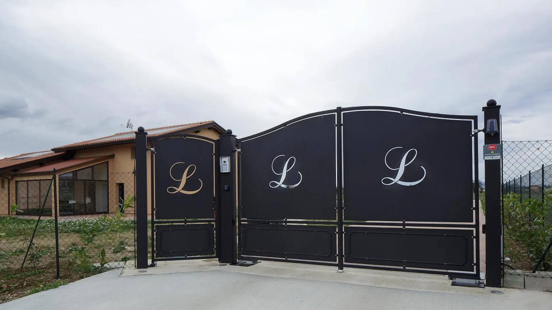Luci Di Assisi B&B Wellness Bed & Breakfast