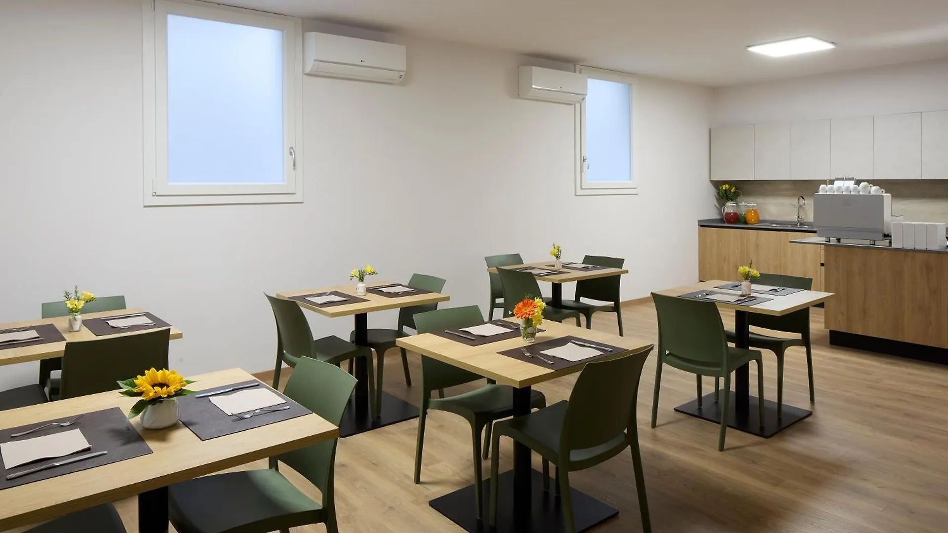 Bed & Breakfast Luci Di Assisi B&B Wellness Italia