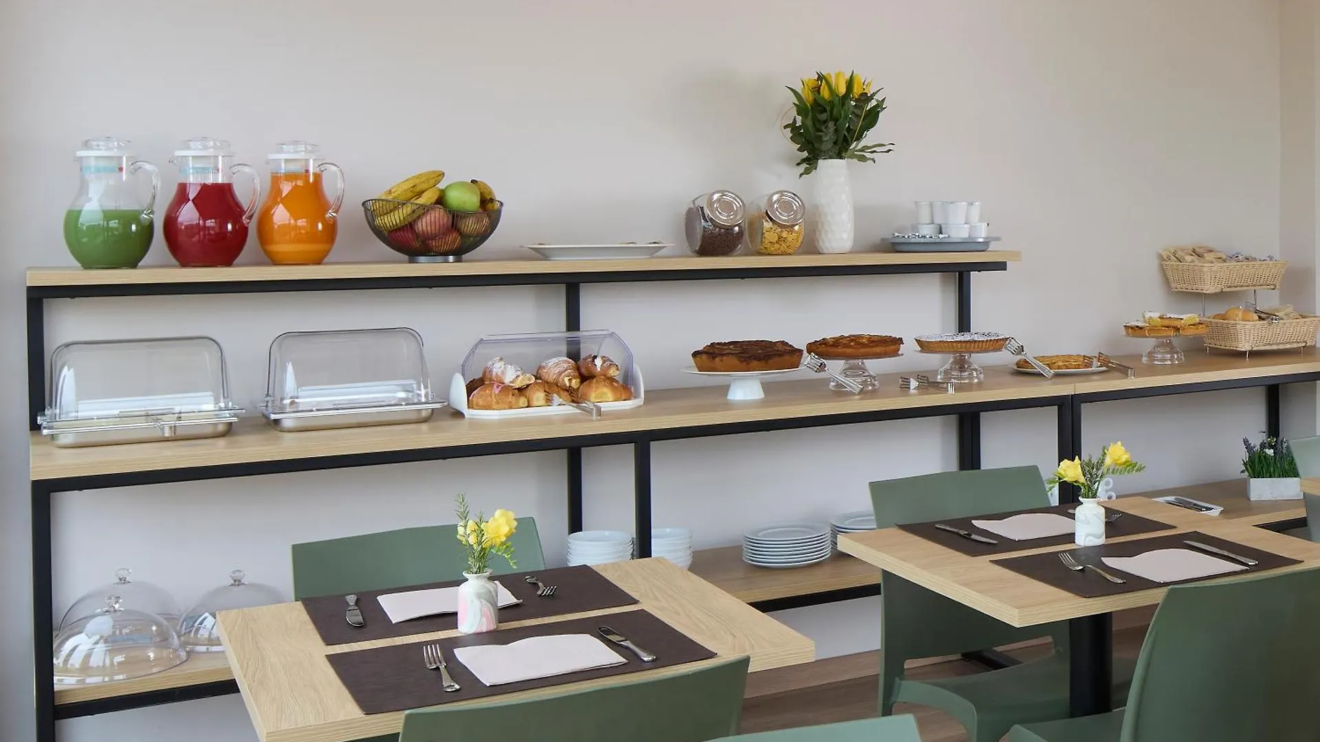 Luci Di Assisi B&B Wellness