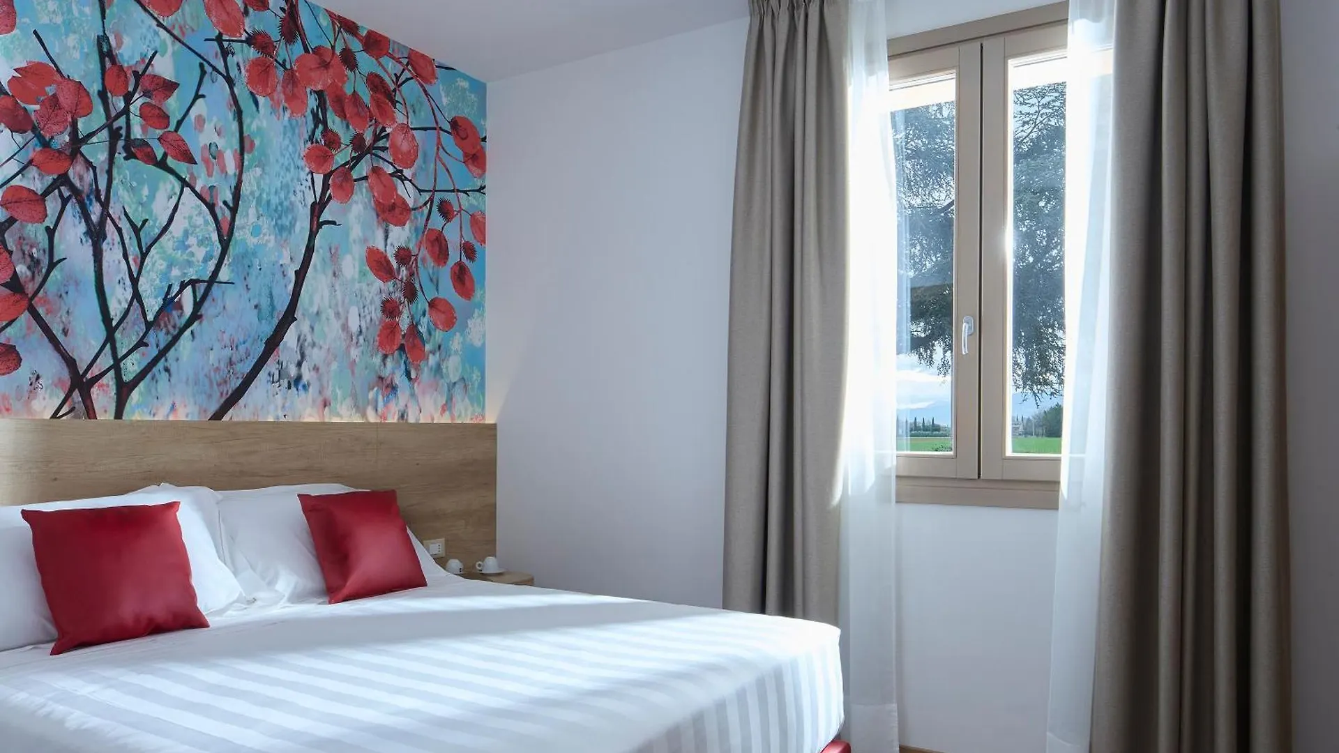 Luci Di Assisi B&B Wellness 0*,