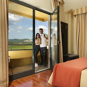 4* Hotel Cristallo Di La Rosetta Srl