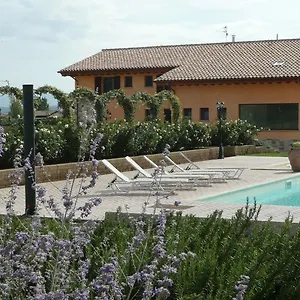 Séjour à la ferme Il Fienile Di
