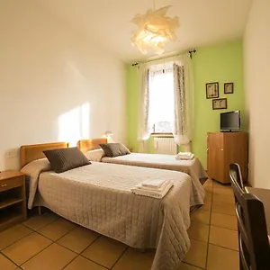 Ancajani Hotel