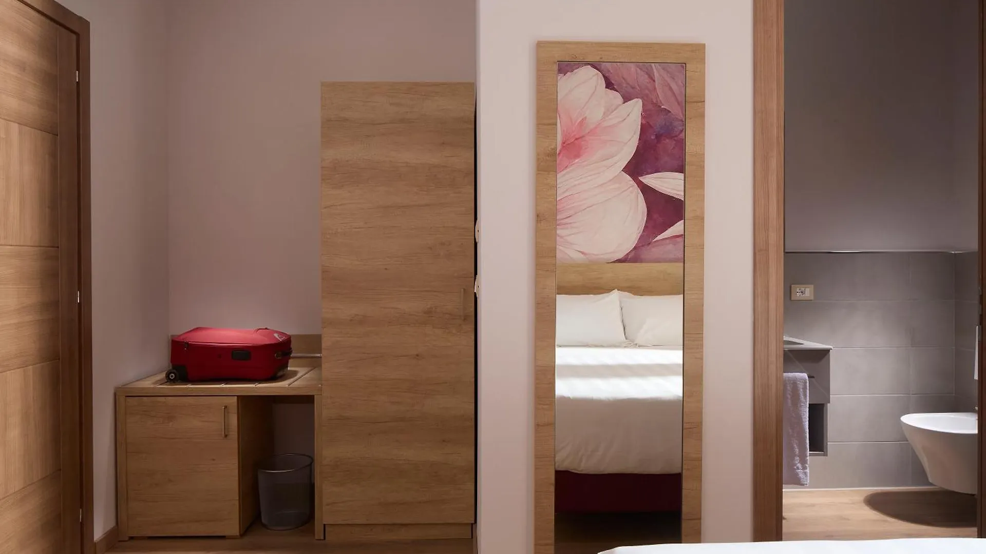 Luci Di Assisi B&B Wellness