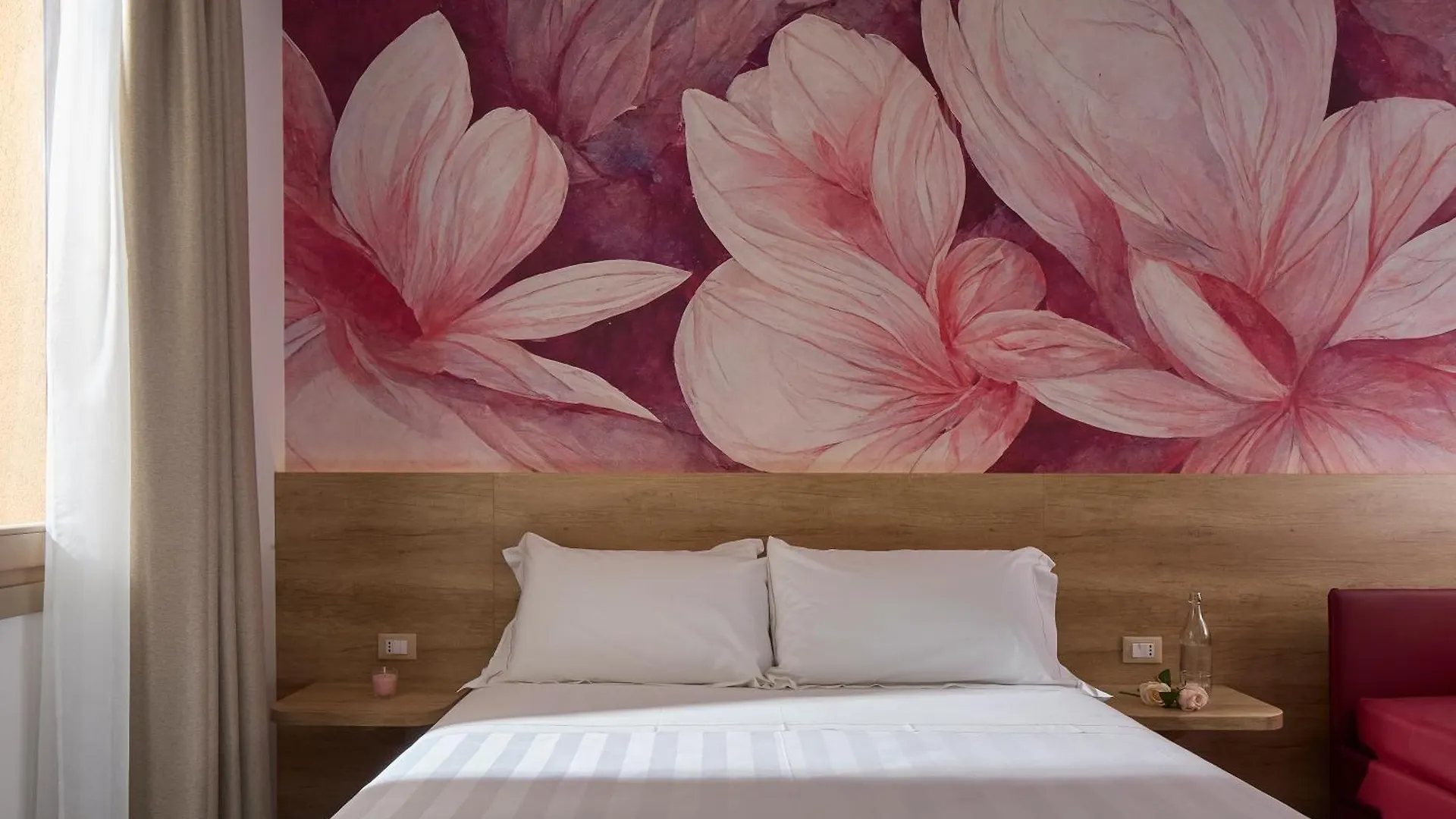 Bed & Breakfast Luci Di Assisi B&B Wellness Italy