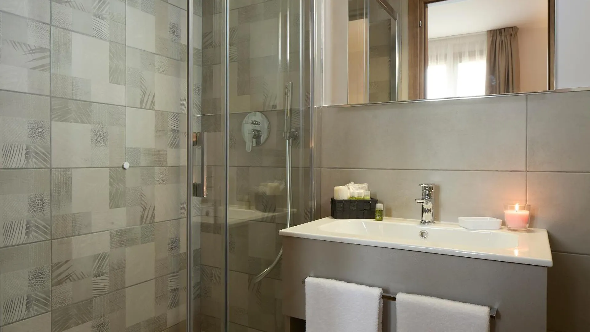 Luci Di Assisi B&B Wellness Italy