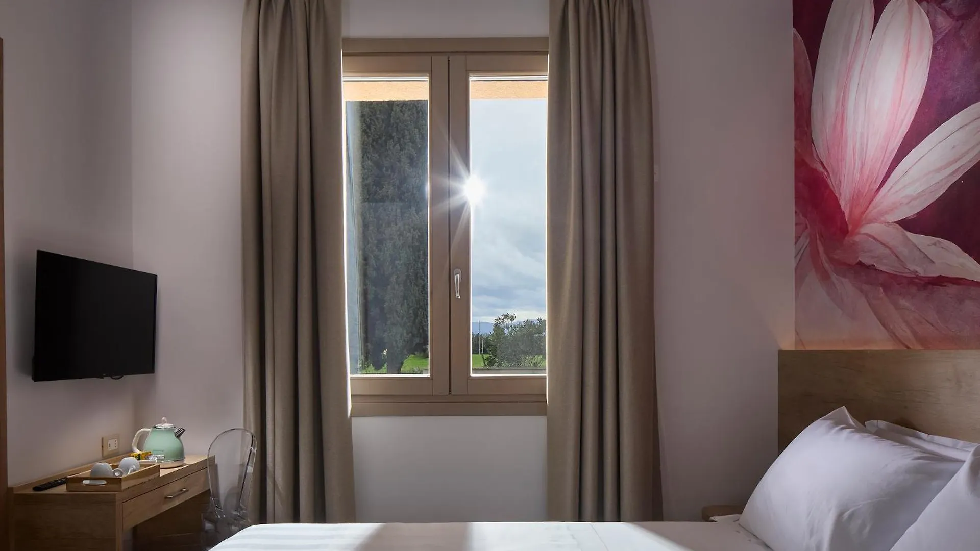 Luci Di Assisi B&B Wellness