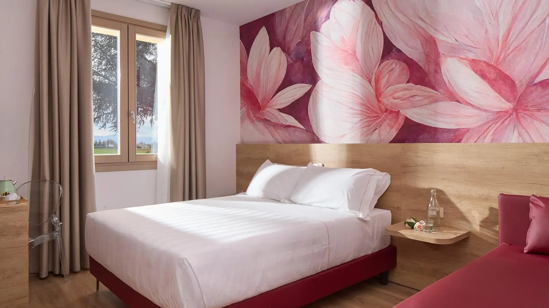 Luci Di Assisi B&B Wellness Bed & Breakfast