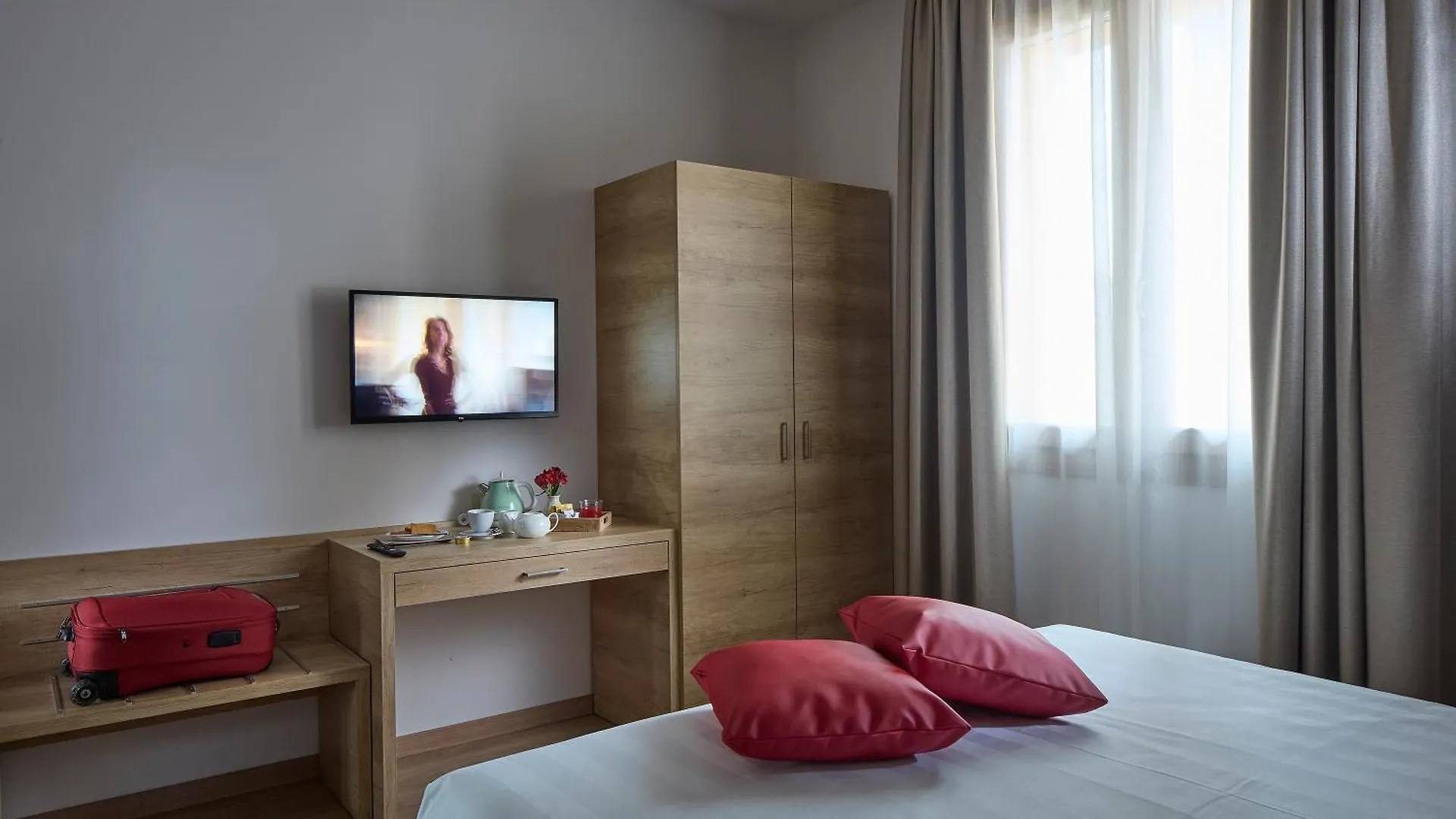 Bed & Breakfast Luci Di Assisi B&B Wellness
