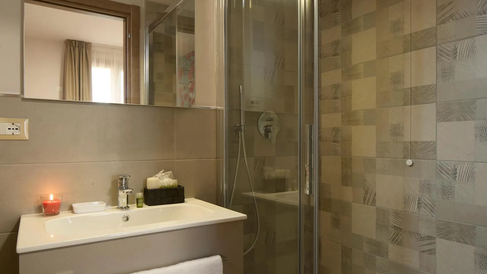 Luci Di Assisi B&B Wellness