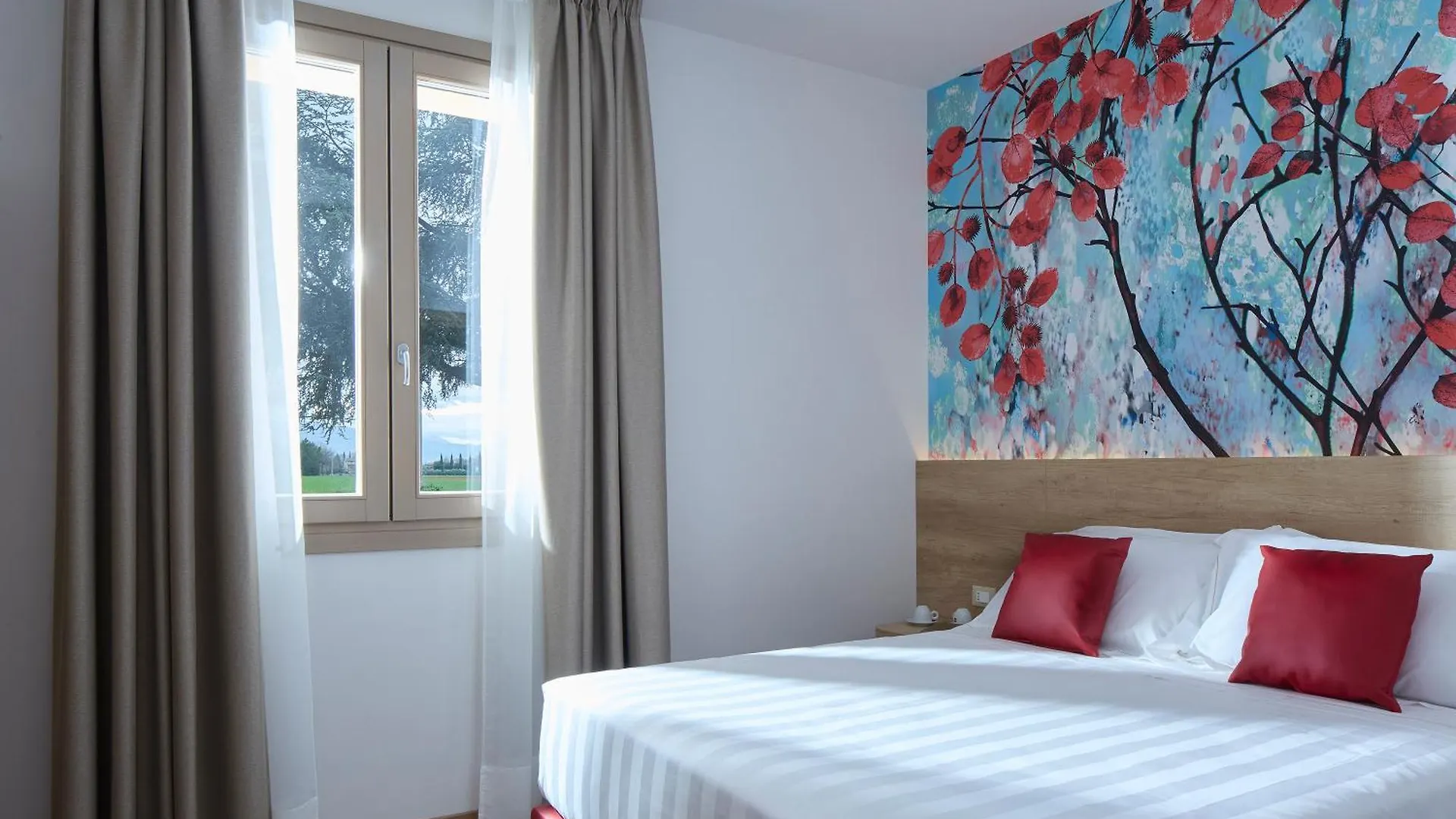 Luci Di Assisi B&B Wellness Italy