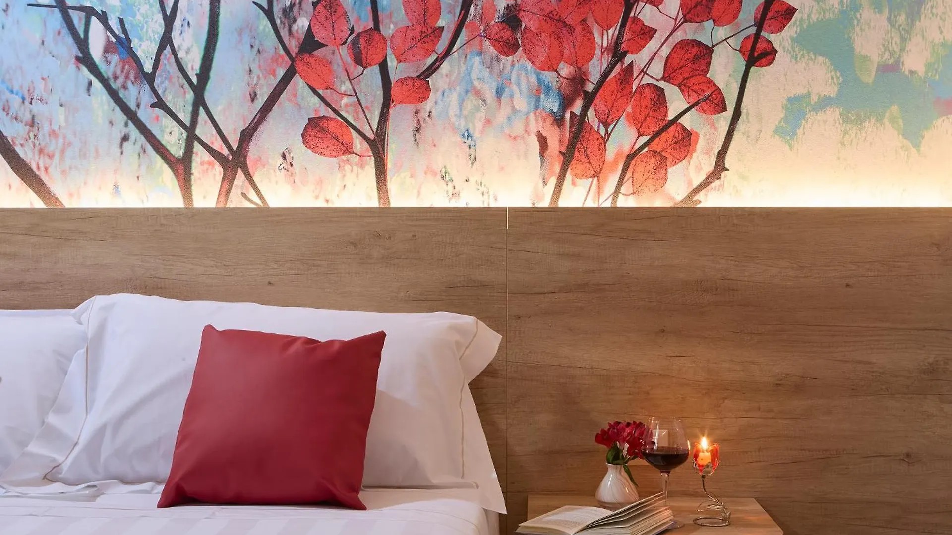 Bed & Breakfast Luci Di Assisi B&B Wellness