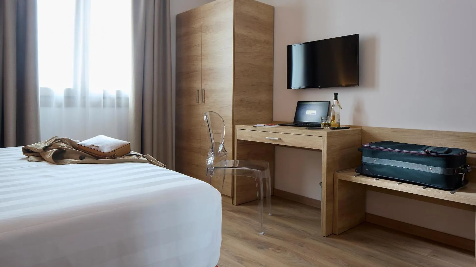 Bed & Breakfast Luci Di Assisi B&B Wellness