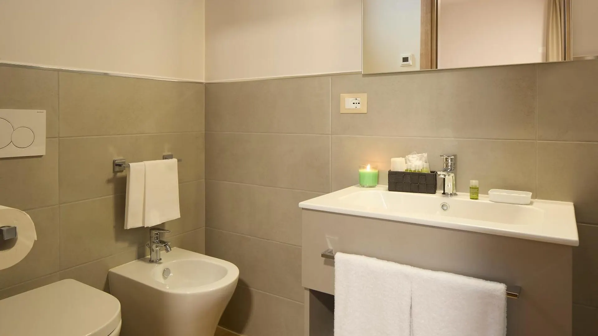 Bed & Breakfast Luci Di Assisi B&B Wellness