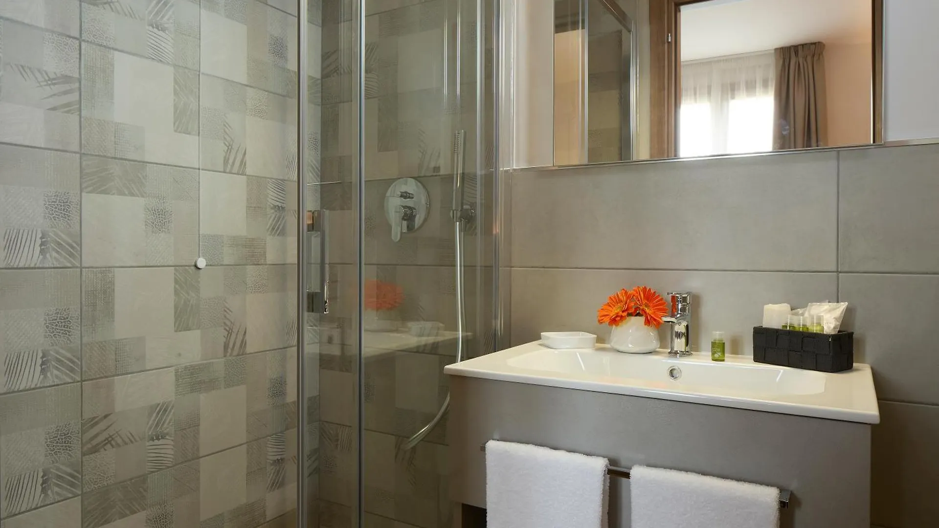 Luci Di Assisi B&B Wellness Bed & Breakfast
