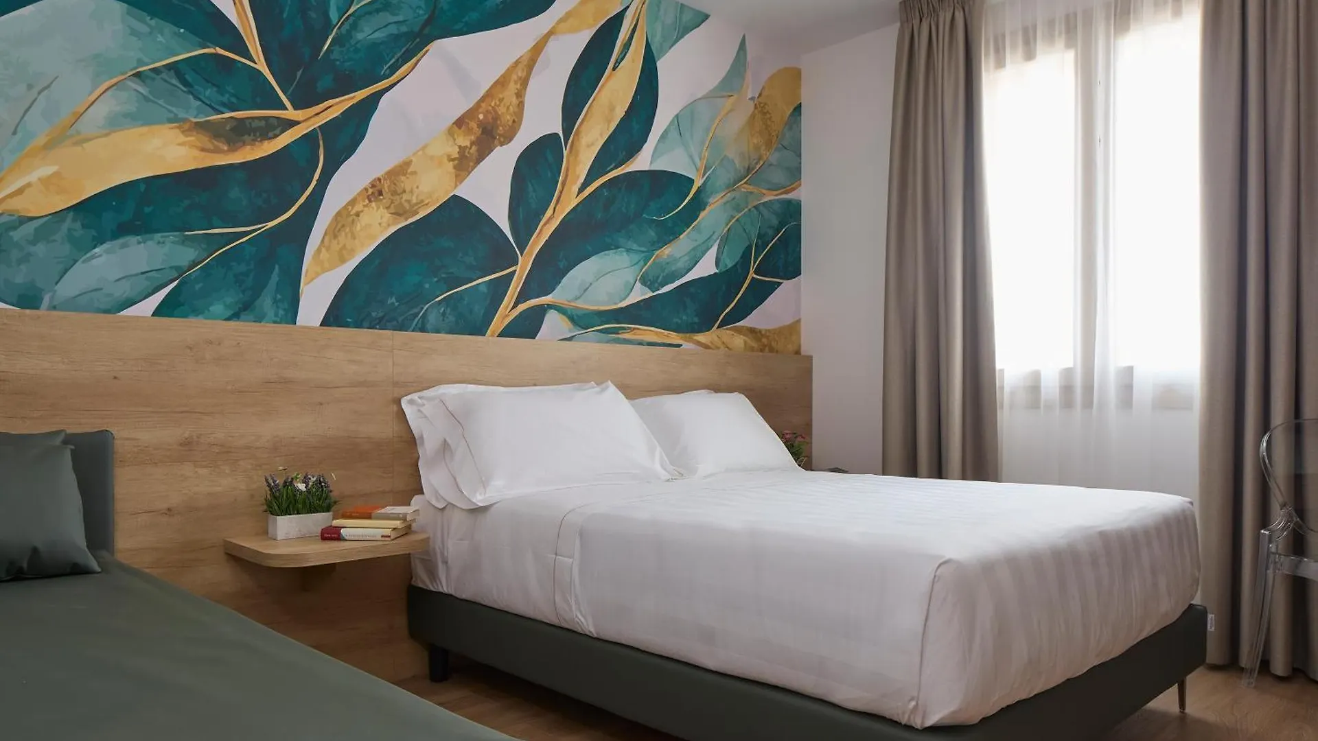 Luci Di Assisi B&B Wellness Bed & Breakfast