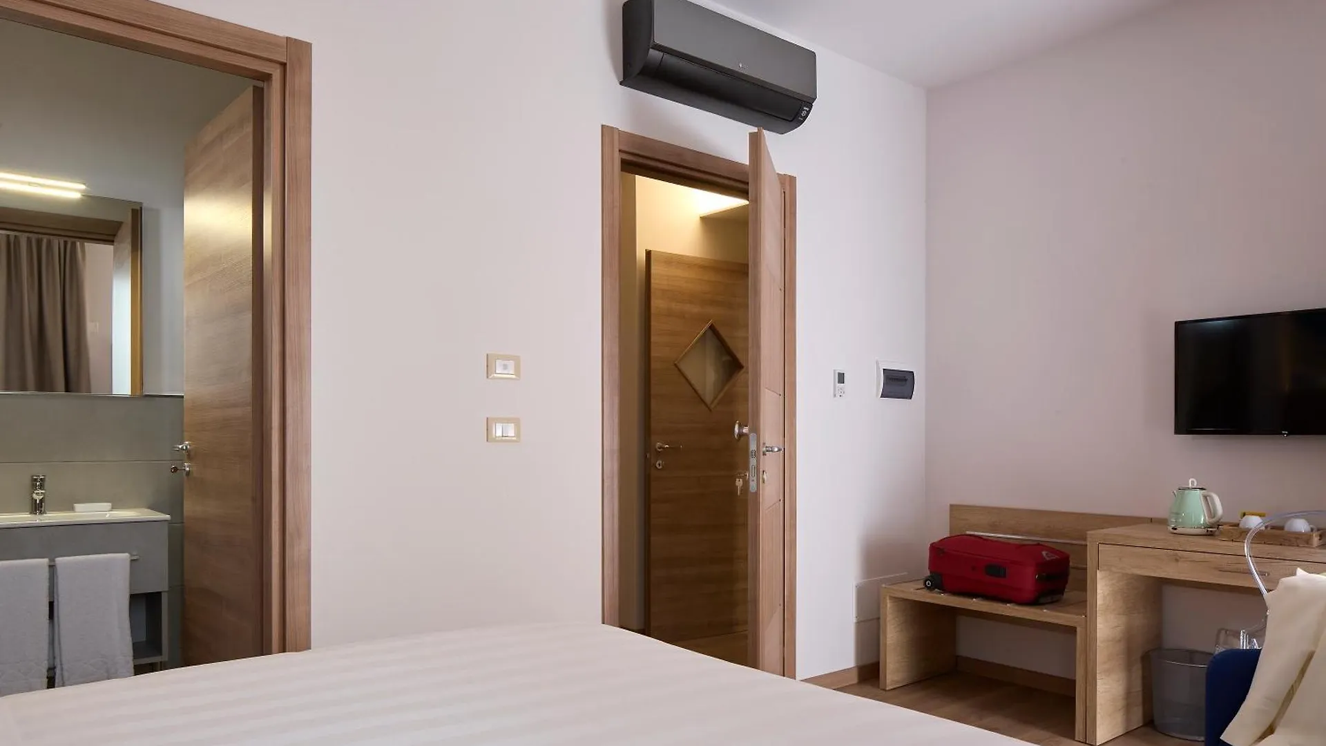 Luci Di Assisi B&B Wellness Bed & Breakfast