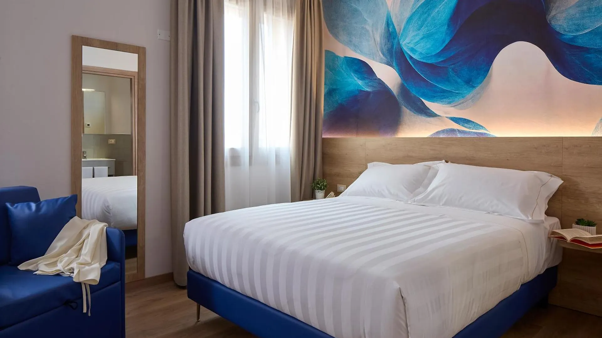 Luci Di Assisi B&B Wellness