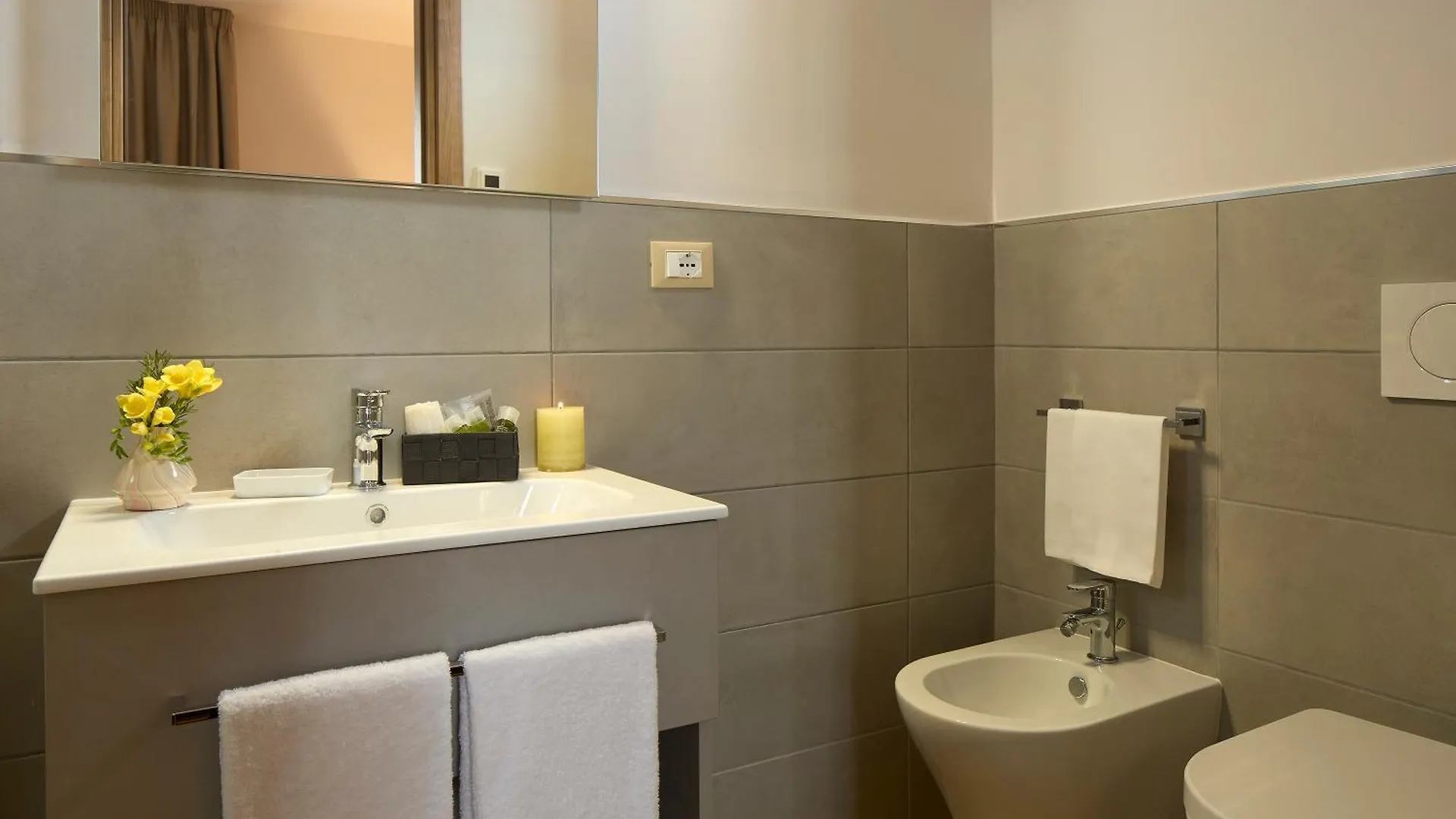 Bed & Breakfast Luci Di Assisi B&B Wellness Italy