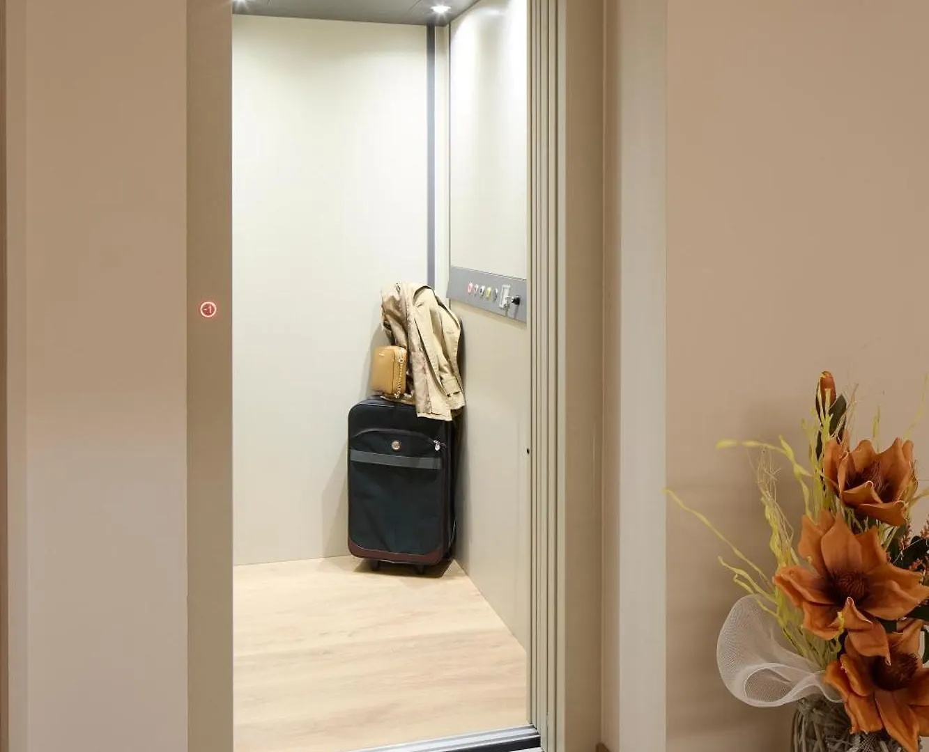 Luci Di Assisi B&B Wellness 0*,  Italy