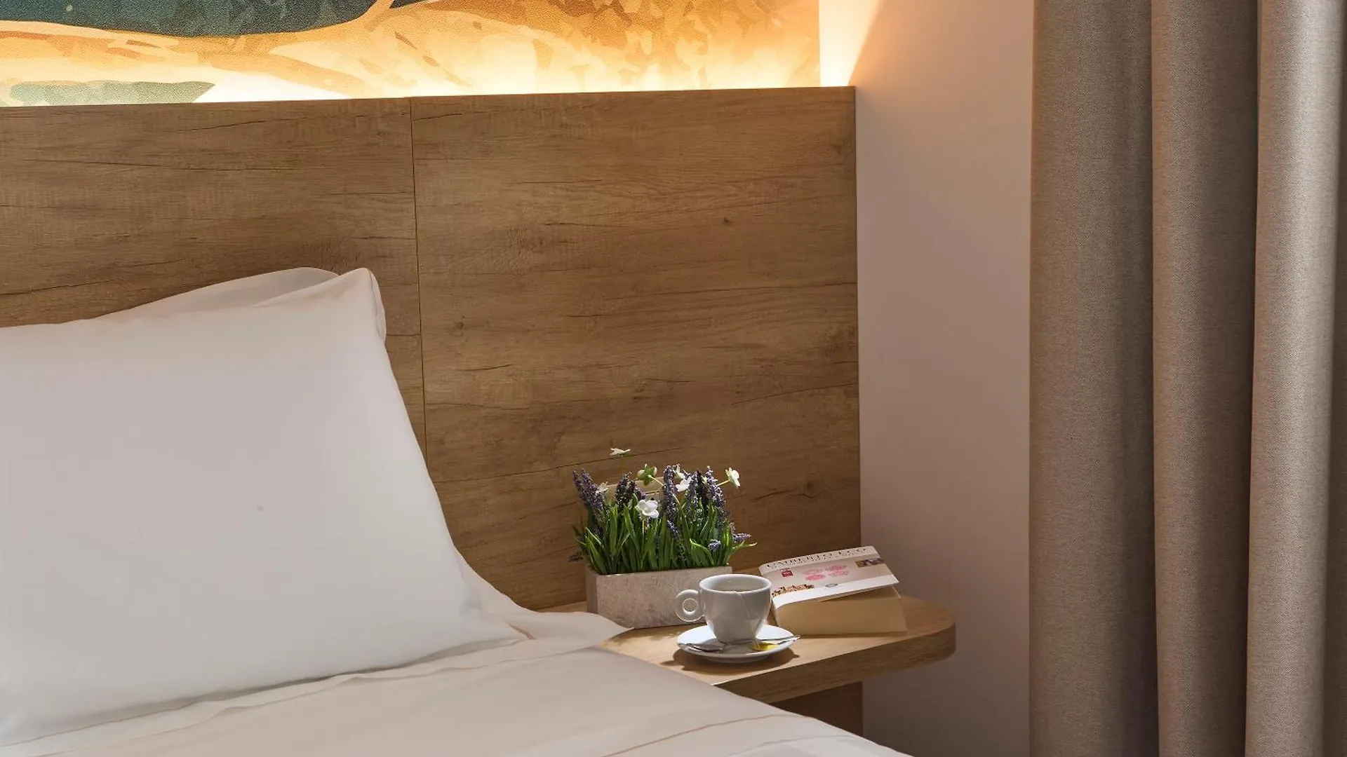 Luci Di Assisi B&B Wellness 0*,