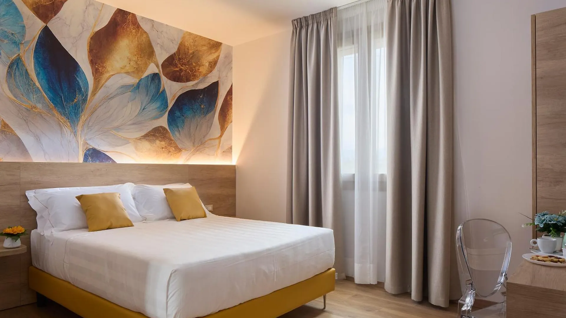 Luci Di Assisi B&B Wellness
