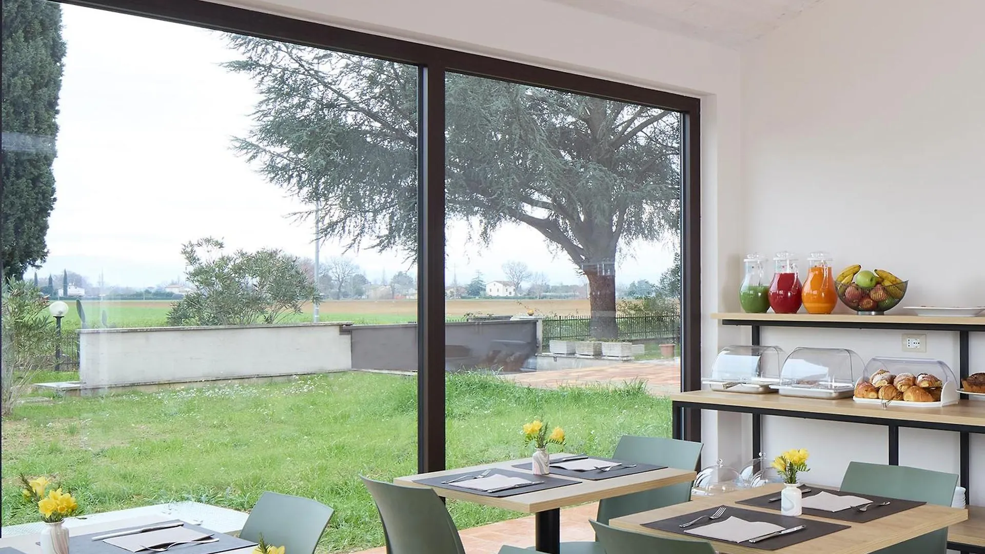 Bed & Breakfast Luci Di Assisi B&B Wellness